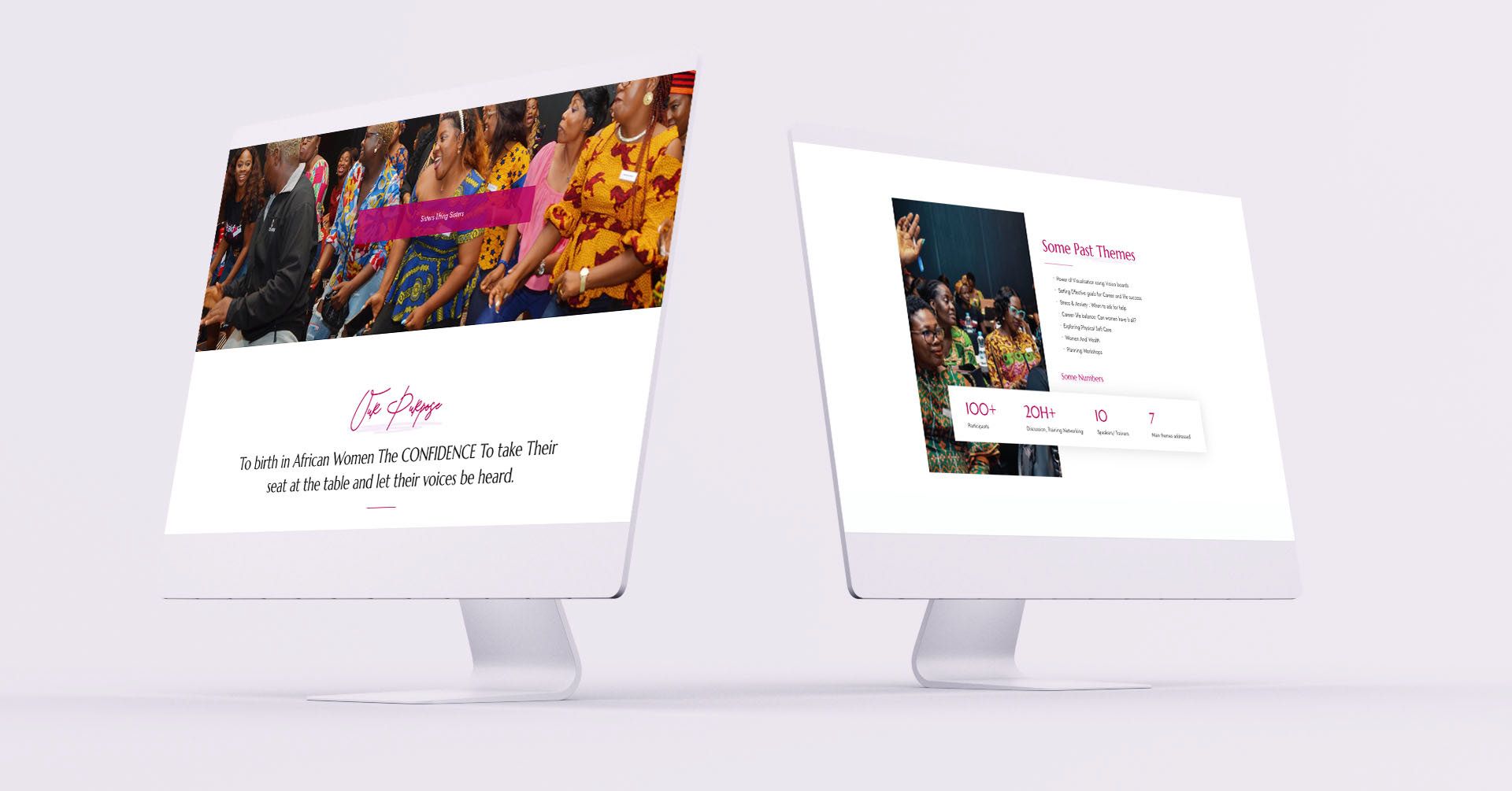 EmpowerHer Africa gallery image 3