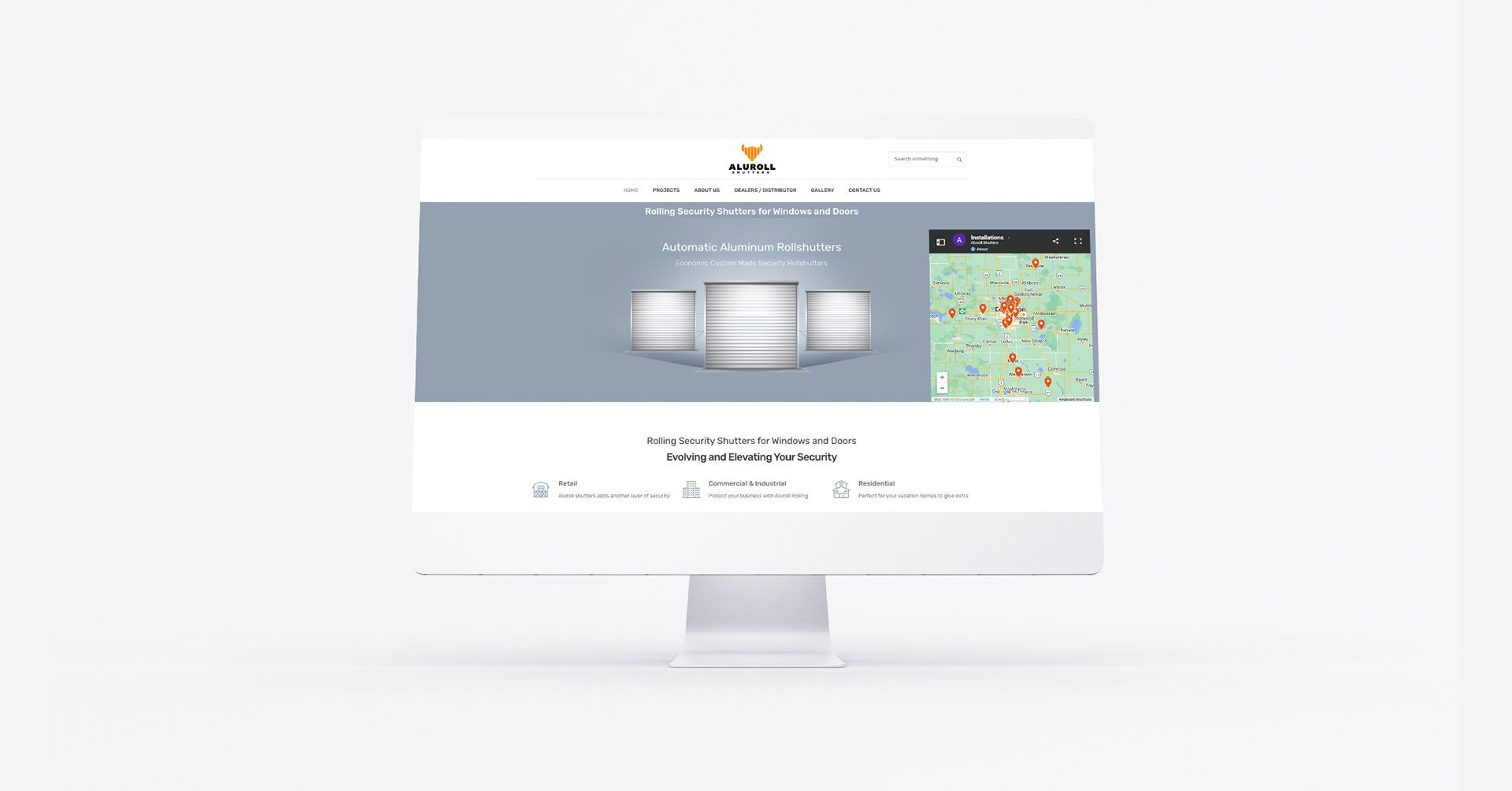 Alurolls.ca gallery image 1